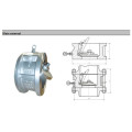 Stainless Steel Single Disc Wafer Check Valve